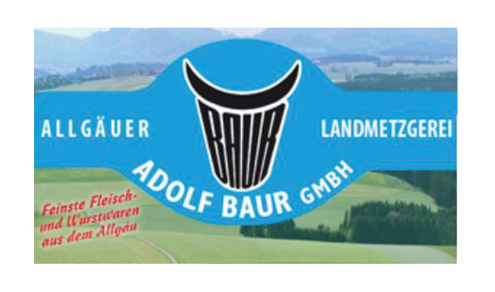 Partner - Landmetzgerei Adolf Baur